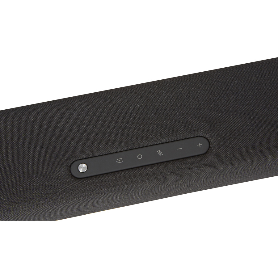 Yamaha SR-X40A - Bandeau de commandes