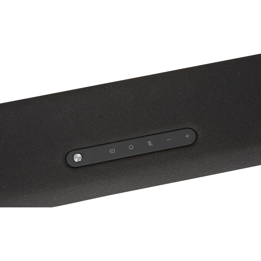 Yamaha SR-X50A - Bandeau de commandes