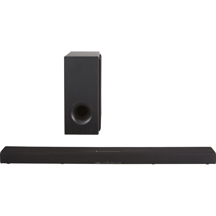 Yamaha SR-X50A - Vue de face