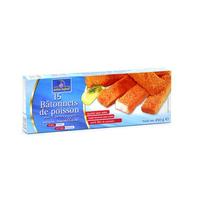 Aldi Golden Seafood 15 bâtonnets de poisson
