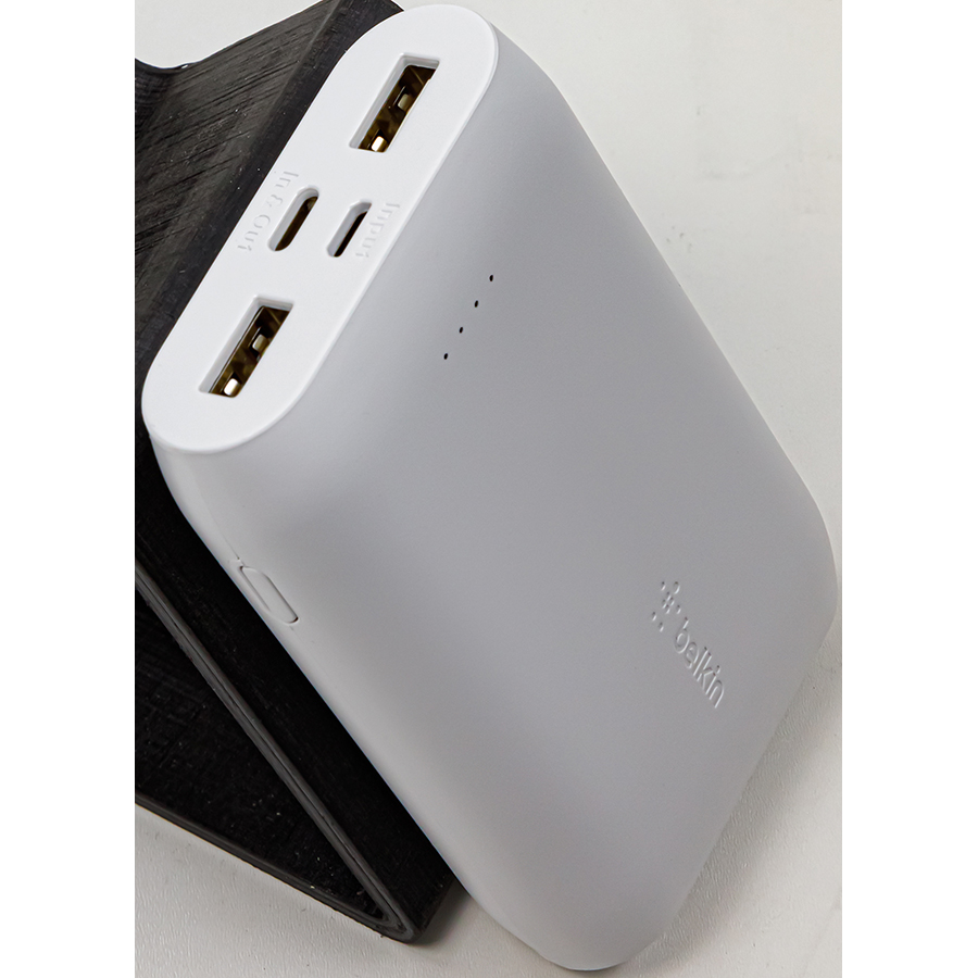 Belkin F8J267 - Vue de 3/4