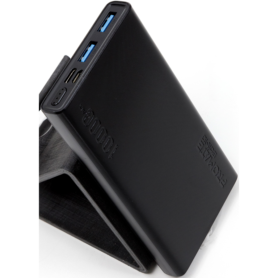 Promate Bolt-10 - Vue de 3/4