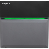 Sunpura S2401 - Vue de face
