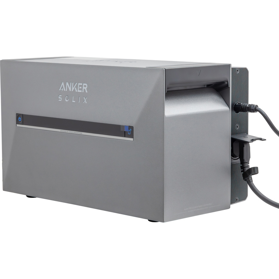 Anker Solarbank 3 E2700 Pro - Vue de 3/4