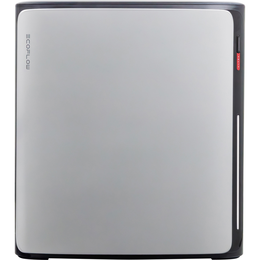 Ecoflow Stream Ultra X - Vue de face