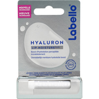 Labello Hyaluron Lip moisture plus