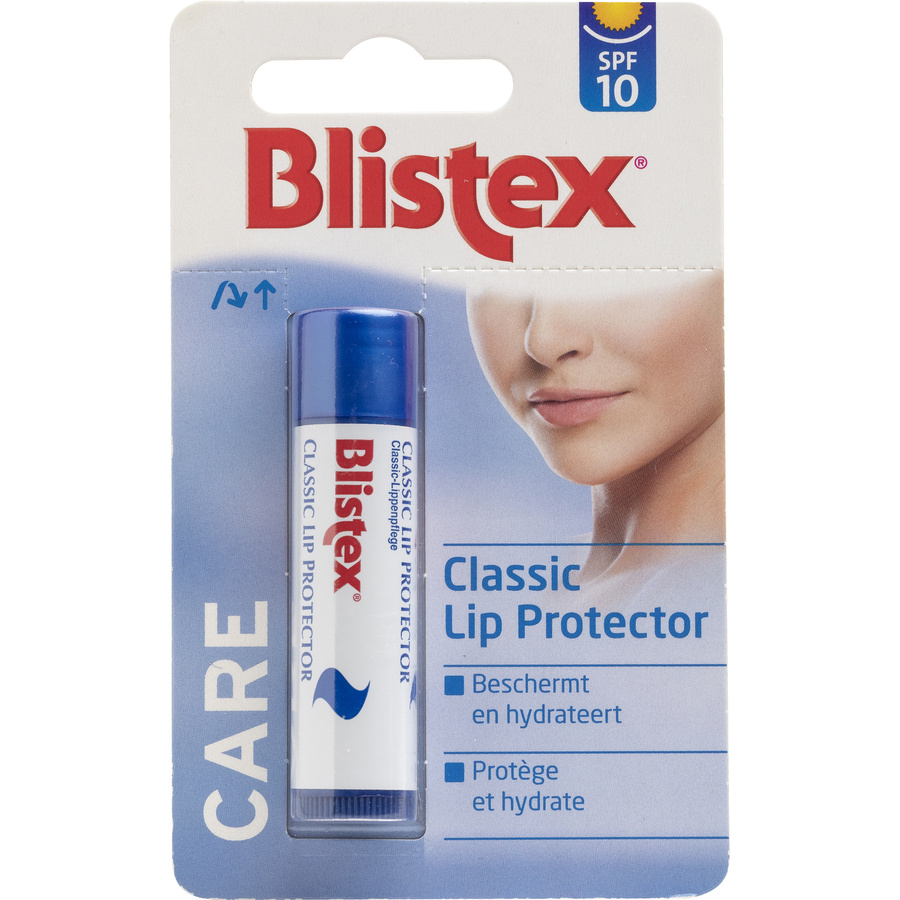 Blistex Classic lip protector