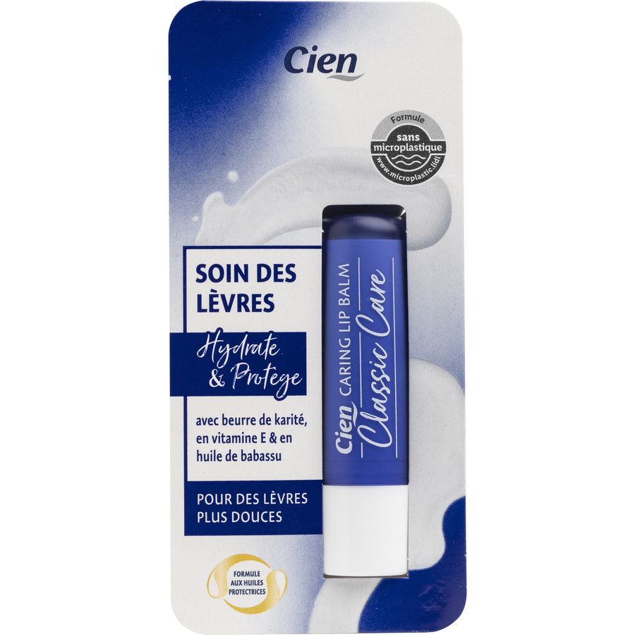 Cien (Lidl) Classic care