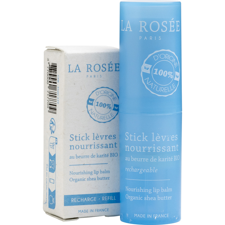 La Rosée Stick lèvres nourrissant