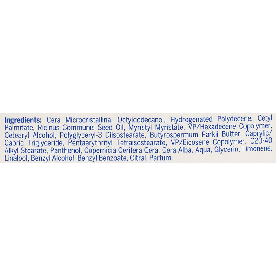 Test Labello Original classic care - Baume à lèvres - UFC-Que Choisir