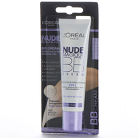 L’Oréal Nude magique BB cream