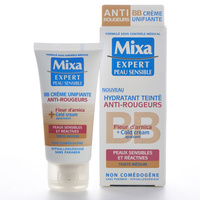 Mixa BB antirougeurs