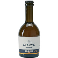 Alaryk Blonde biologique