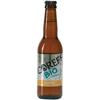 Coreff Bio blonde