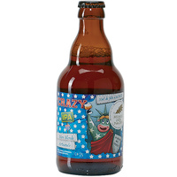 Crazy IPA
