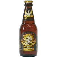 Grimbergen Blonde