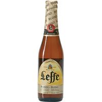 Leffe Blonde