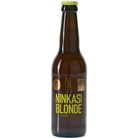 Ninkasi Blonde