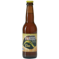 Parisis Blonde