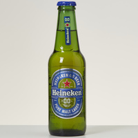 Heineken 0,0 %