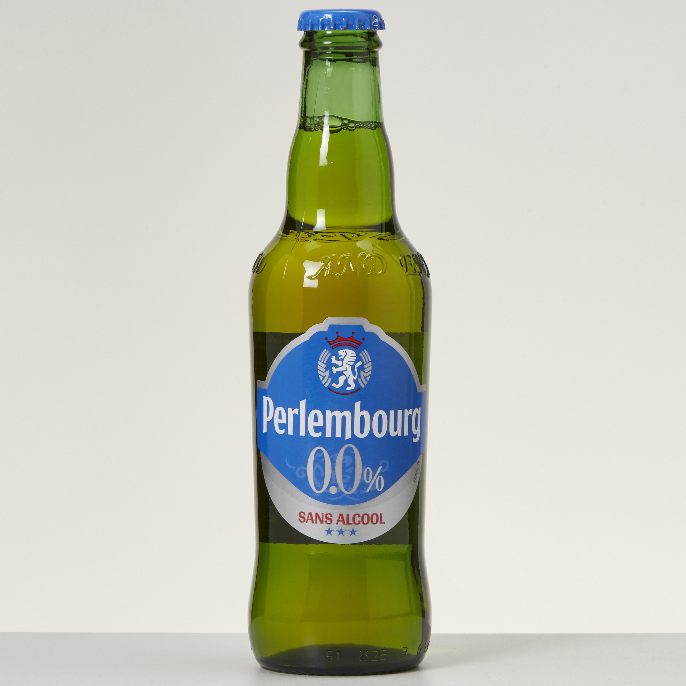 Perlembourg (Lidl) 0,0 % sans alcool - 