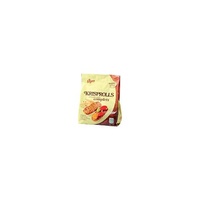 Krisprolls complets
- Vue principale