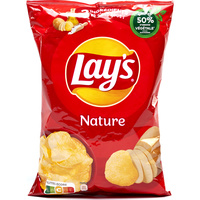 Lay’s Chips nature
