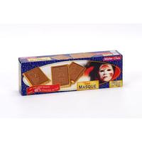 Lidl Mister Choc le petit Masque