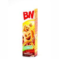BN goût chocolat