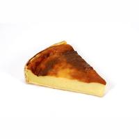 Flan parisien Rayon pâtisserie des grandes surfaces