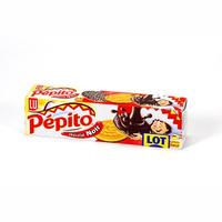 LU Pépito chocolat noir