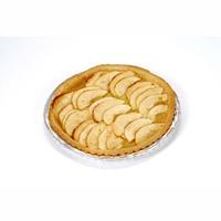 Tarte aux pommes Rayon pâtisserie des grandes surfaces