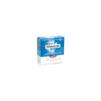 Crest Whitestrips pro (P et G)