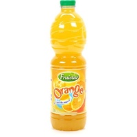 Leader Price Fruistar Orange