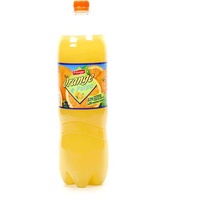 Lidl Freeway Orange + pulpe