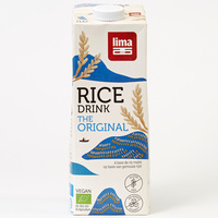 Lima Rice drink the original