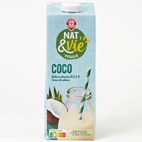 Nat&Vie (E.Leclerc) Coco