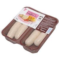 Auchan truffés 3 %