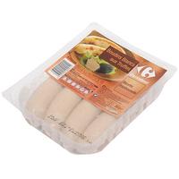 Carrefour aux truffes recette traditionnelle