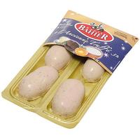 Regis Bahier à l'ancienne truffés 3 %