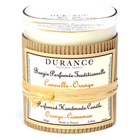 Durance Cannelle-Orange