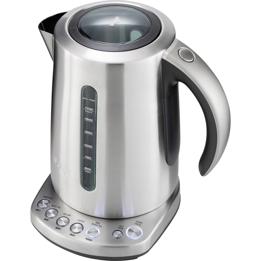 Sage Smart Kettle SKE825BSS3EEU1