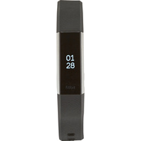 Fitbit Alta HR
- Vue de face