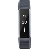 Fitbit Alta
- Vue de face