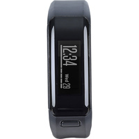 Garmin Vivosmart HR
- Vue de face
