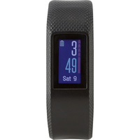 Garmin Vivosport
- Vue de face
