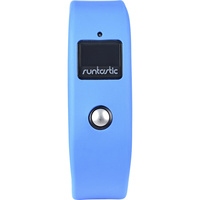 Runtastic Orbit
- Vue de face