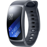 Samsung Gear Fit 2
- Vue principale