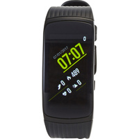 Samsung Gear Fit2 Pro
- Vue de face