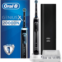 Oral-B Genius X 20000N